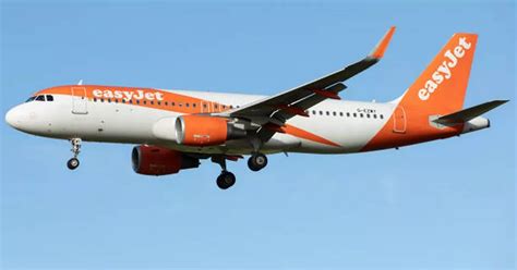 easyJet puts more than 100,000 flights for spring 2023 on sale - Nottinghamshire Live