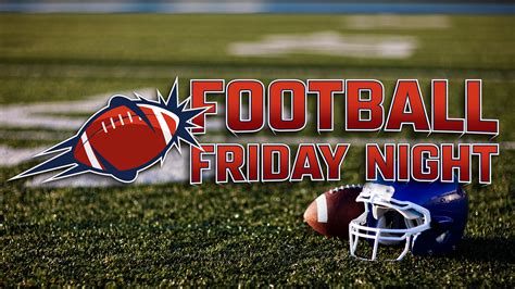 Football Friday Night: Week 1 | Fox 59