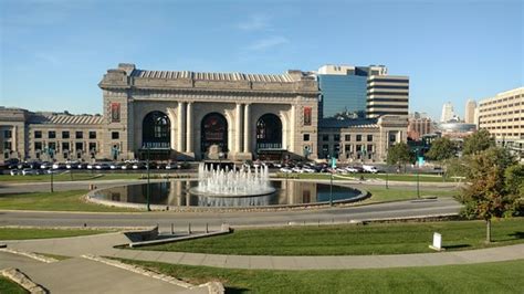 Civic History - Review of Union Station, Kansas City, MO - Tripadvisor