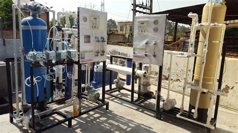 EFFLUENT TREATMENT PLANT, 75 KLD at Rs 200000/piece in Chennai | ID ...