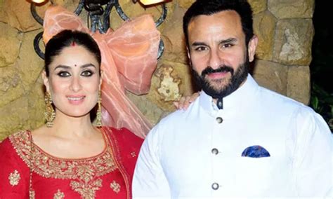 Kareena Kapoor and Saif Ali Khan are ‘expecting an addition’ to their ...