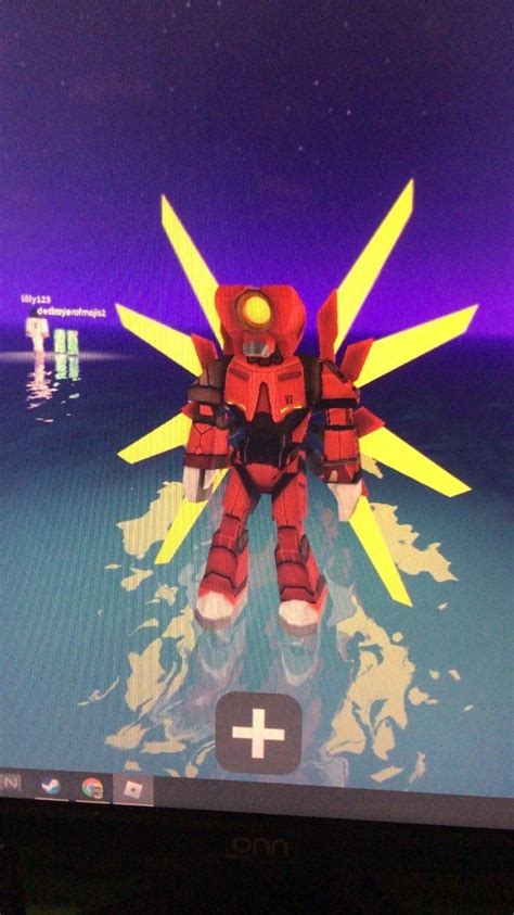 King Minos Prime Ultrakill is real. : r/RobloxAvatarReview