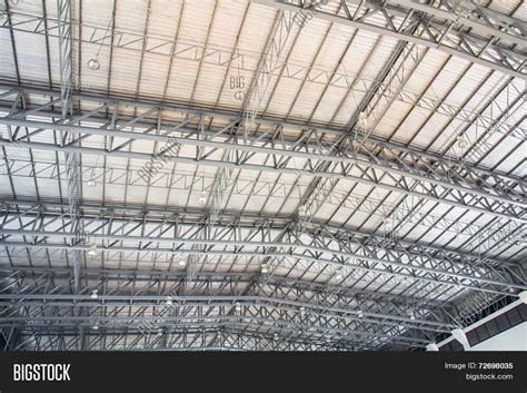 Stadium Roof Image & Photo (Free Trial) | Bigstock