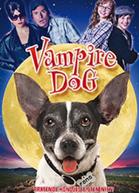 Vampire Dog -Trailer, reviews & meer - Pathé