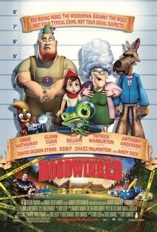 Hoodwinked Quotes, Cartoons quotes – Movie Quotes .com