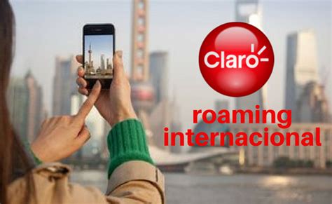 Saiba como usar celular no exterior com o Claro Roaming Internacional