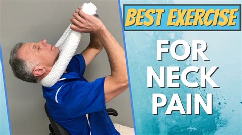 How to Relieve Nerve Pain in Shoulder and Neck - PostureInfoHub