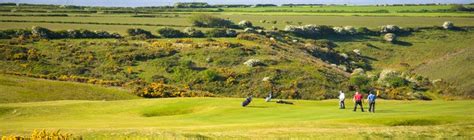 Southerndown Golf Club | South Wales 'CHAMPIONSHIP LINKS' GOLF BREAK ::Two Night, Three Round ...