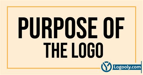 9 purpose of the logo [ That Nobody Will Tell You ] – Modern Minimalist ...