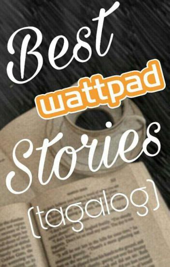 Best Tagalog Wattpad Stories - kookikay - Wattpad