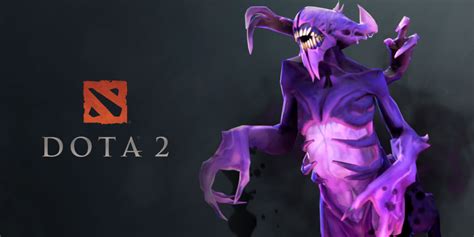 Dota 2 - Bane