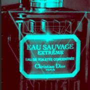 Eau Sauvage Extreme Dior colônia - a fragrância Masculino 1984