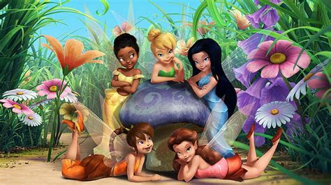 Tinkerbell 1080P, 2K, 4K, 5K HD wallpapers free download | Wallpaper Flare