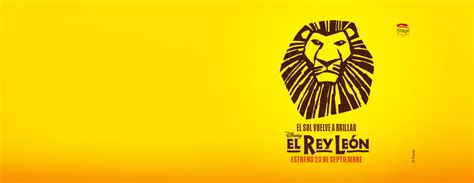 Entradas para El Rey León, el Musical (Madrid) - entradas.com