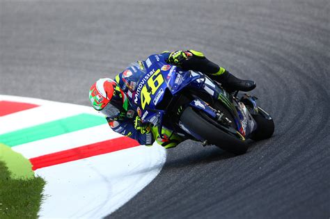 Motorsports: Italy's Rossi back on pole at Italian MotoGP | ABS-CBN News