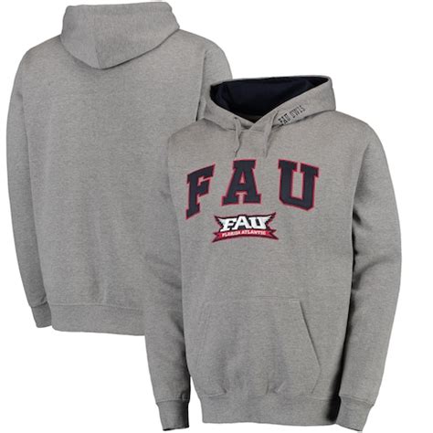 Florida Atlantic University Apparel, Shop FAU Owls Gear, Florida Atlantic Owls Merchandise ...