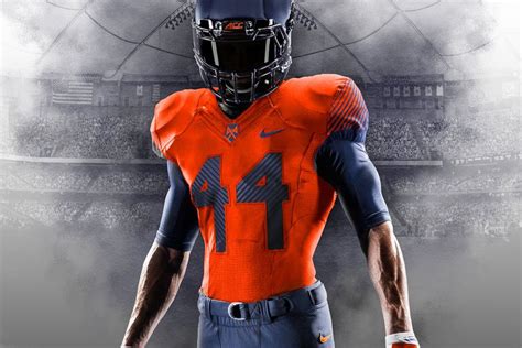 Syracuse football: Orange unveil first-time uniform combination vs ...