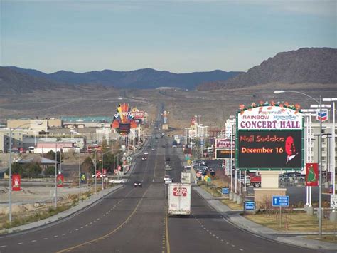 West Wendover, NV : mini las vegas photo, picture, image (Nevada) at ...