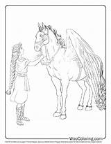 100  Pegasus coloring Pages Free PDF To Print Woo Coloring sketch template