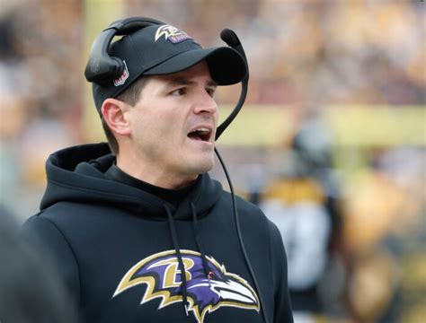 Mike Macdonald Coaching Profile: Getting To Know the Ravens Defensive ...