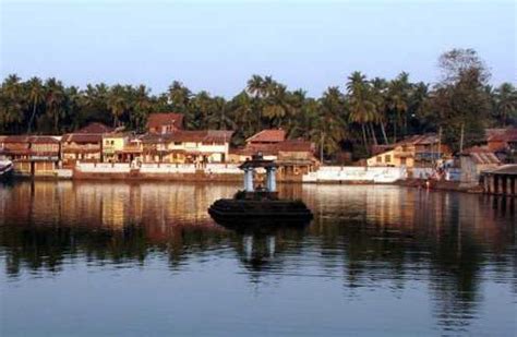 Famous Temples in Gokarna- Kashi of the South | Visit Gokarna