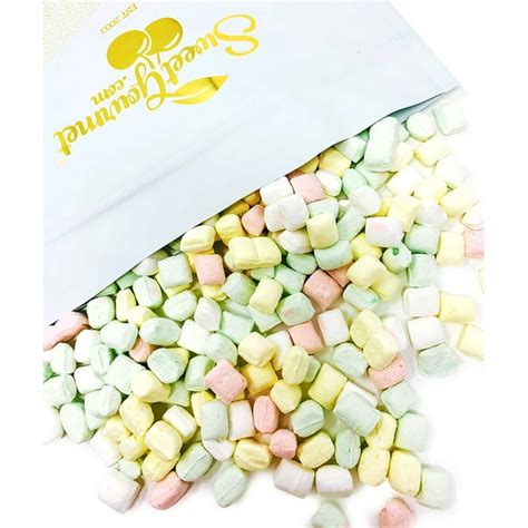 SweetGourmet Pastel Mints | After Dinner Bulk Mint Candy | 3 Pounds ...