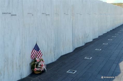 kinexxions: The Flight 93 Memorial