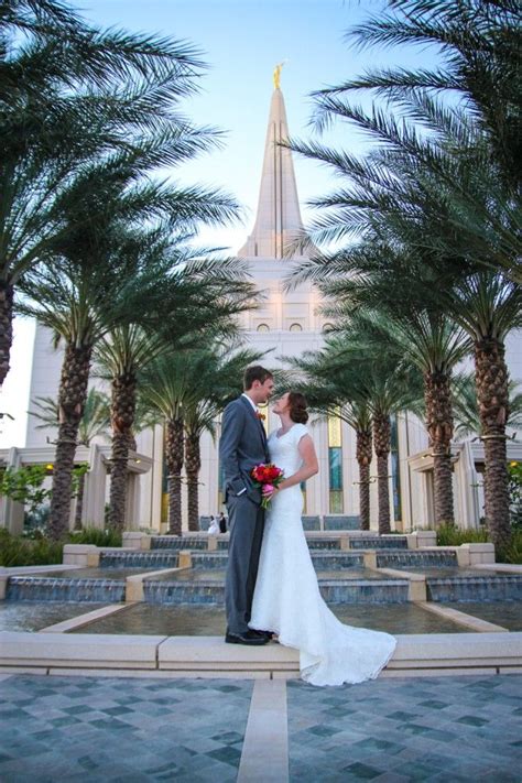 Gilbert AZ Temple Wedding Photography | Temple wedding photography ...