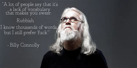 36 best Billy Connolly images on Pholder | Old School Cool, Scotland ...