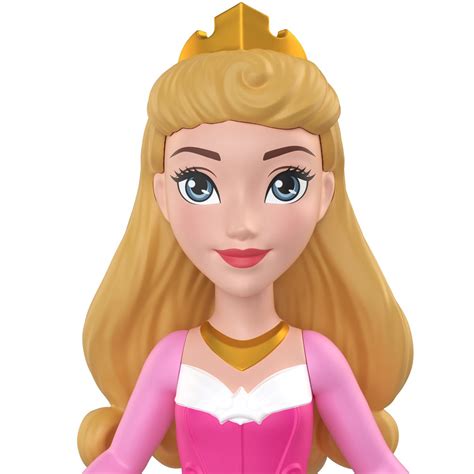 Disney Princess Aurora Small Doll - Entertainment Earth