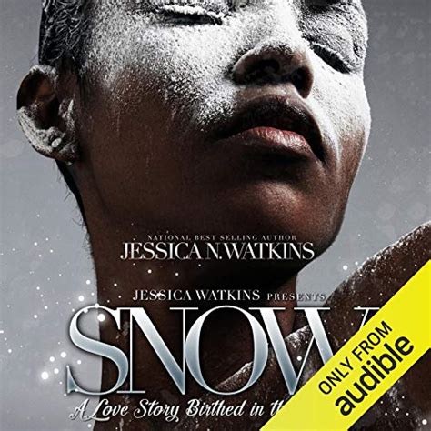 Amazon.com: Snow: A Love Story Birthed in the Streets (Snow, Book 1 ...