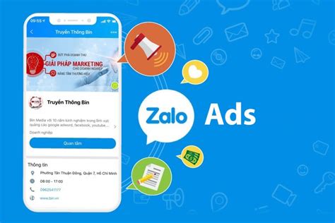 Zalo Ads là gì? Từ A - Z những điều cần biết về Zalo Ads - Fptshop.com.vn