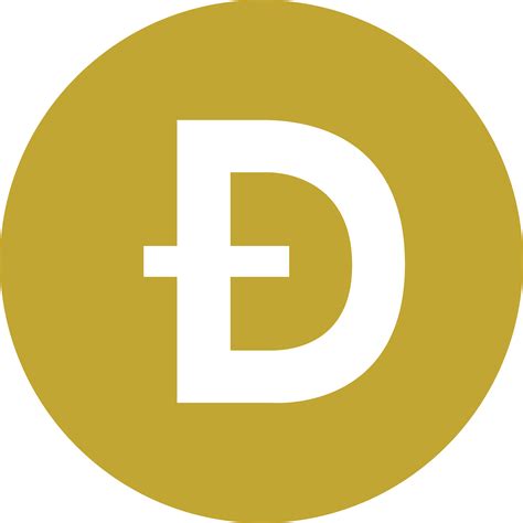 DogeCoin – Logos Download