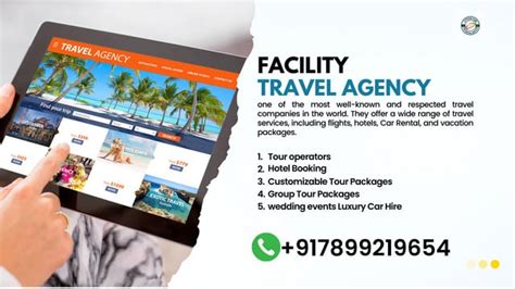 Best Tour and Travel Agency Near me in Bangalore