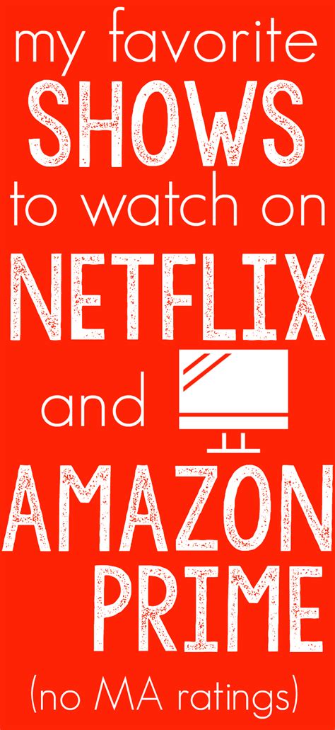 Binge worthy shows to watch on netflix and amazon prime – Artofit