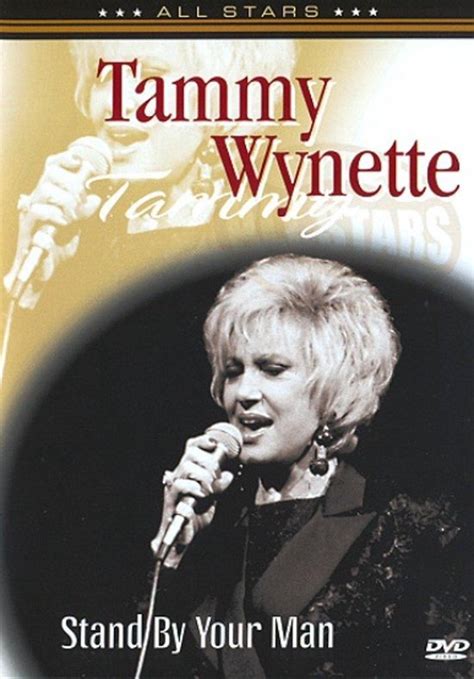 bol.com | Tammy Wynette - Stand By Your Man, Tammy Wynette | Muziek