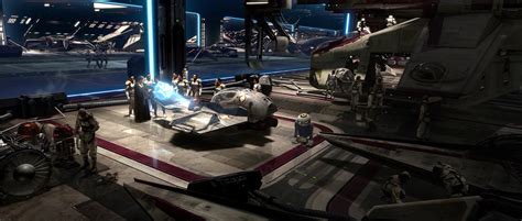 Изображение - Venator hangar.jpg | Вукипедия | FANDOM powered by Wikia