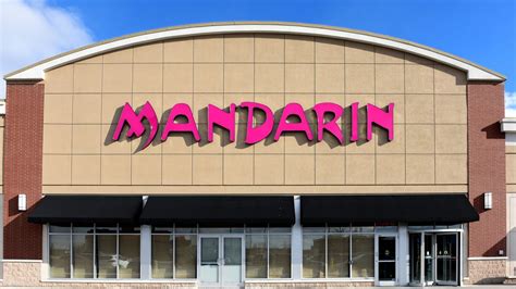 You Can Get A Free Buffet Meal At Mandarin Restaurants Across Ontario ...