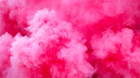 Pink Color Smoke Pink HD desktop wallpaper : Widescreen : High Definition : Fullscreen