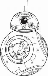 Printable Coloring Pages Star Wars sketch template