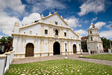 St. Paul Metropolitan Cathedral, Vigan City | Ian Ong | Flickr