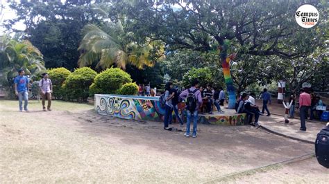 13 Things To Know About VIT Pune - Honest College Reviews