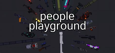 -50% People Playground on GOG.com