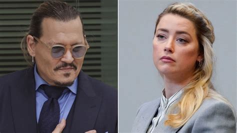 Johnny Depp & Amber Heard’s Unsealed Court Docs — Shocking New Bombshells