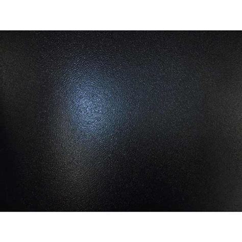 Uni- BLACK Design VINYL Sheet FLOORING DIY Floor Covering 3m Wide