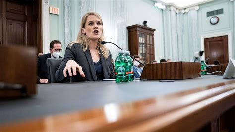 Key takeaways from Facebook whistleblower Frances Haugen's Senate testimony - ABC News