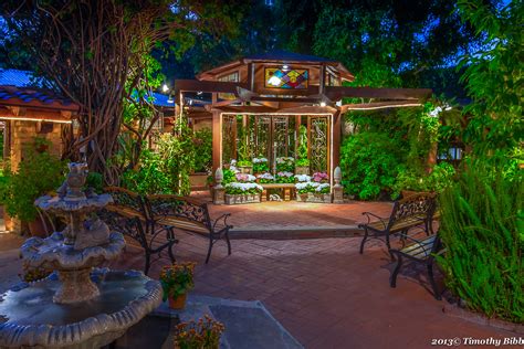 Wedding Venue Spotlight: The Hacienda, Santa Ana - Showcase DJ