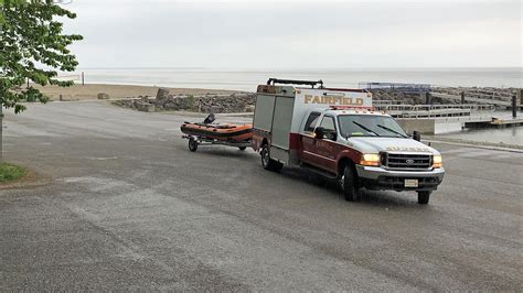 Lake Erie drowning: Police claim boy found in lake wandered from home