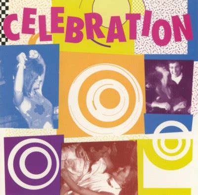 Celebration | Releases, Reviews, Credits | Discogs