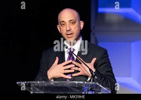 Jonathan Greenblatt, ADL CEO and National Director, at the Anti ...